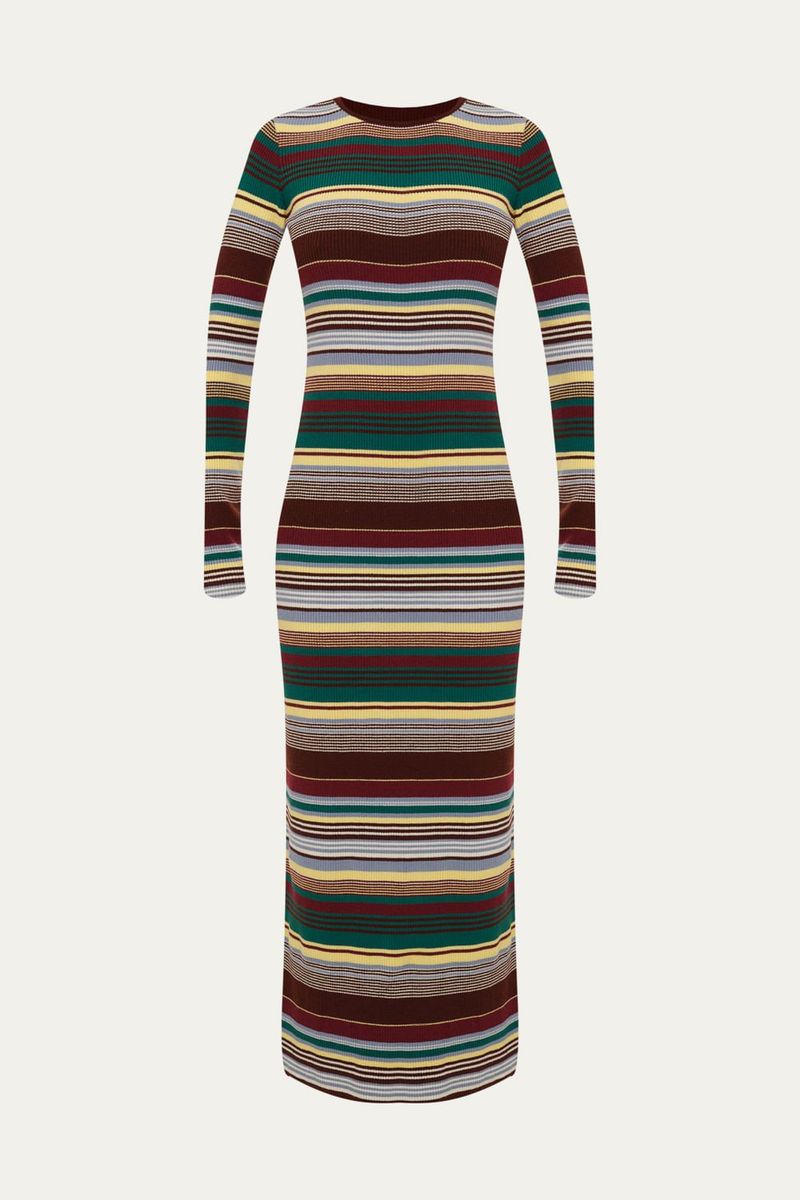 Vestido Jane All Most Vintage   Vitoria Fiore LISTRAS 4