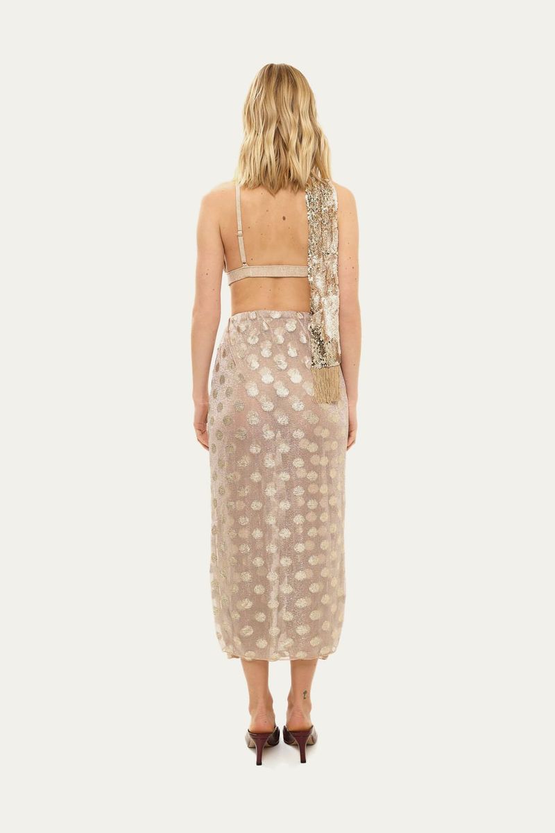Saia Alice All Most Vintage   Vitoria Fiore NUDE 3