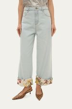 Cal a Jeans Diane All Most Vintage   Vitoria Fiore - JEANS 1