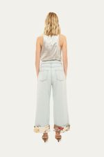 Cal a Jeans Diane All Most Vintage   Vitoria Fiore - JEANS 3