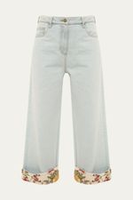 Cal a Jeans Diane All Most Vintage   Vitoria Fiore - JEANS 4