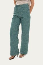 Cal a Jodie All Most Vintage   Vitoria Fiore AZUL 1