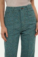 Cal a Jodie All Most Vintage   Vitoria Fiore AZUL 2