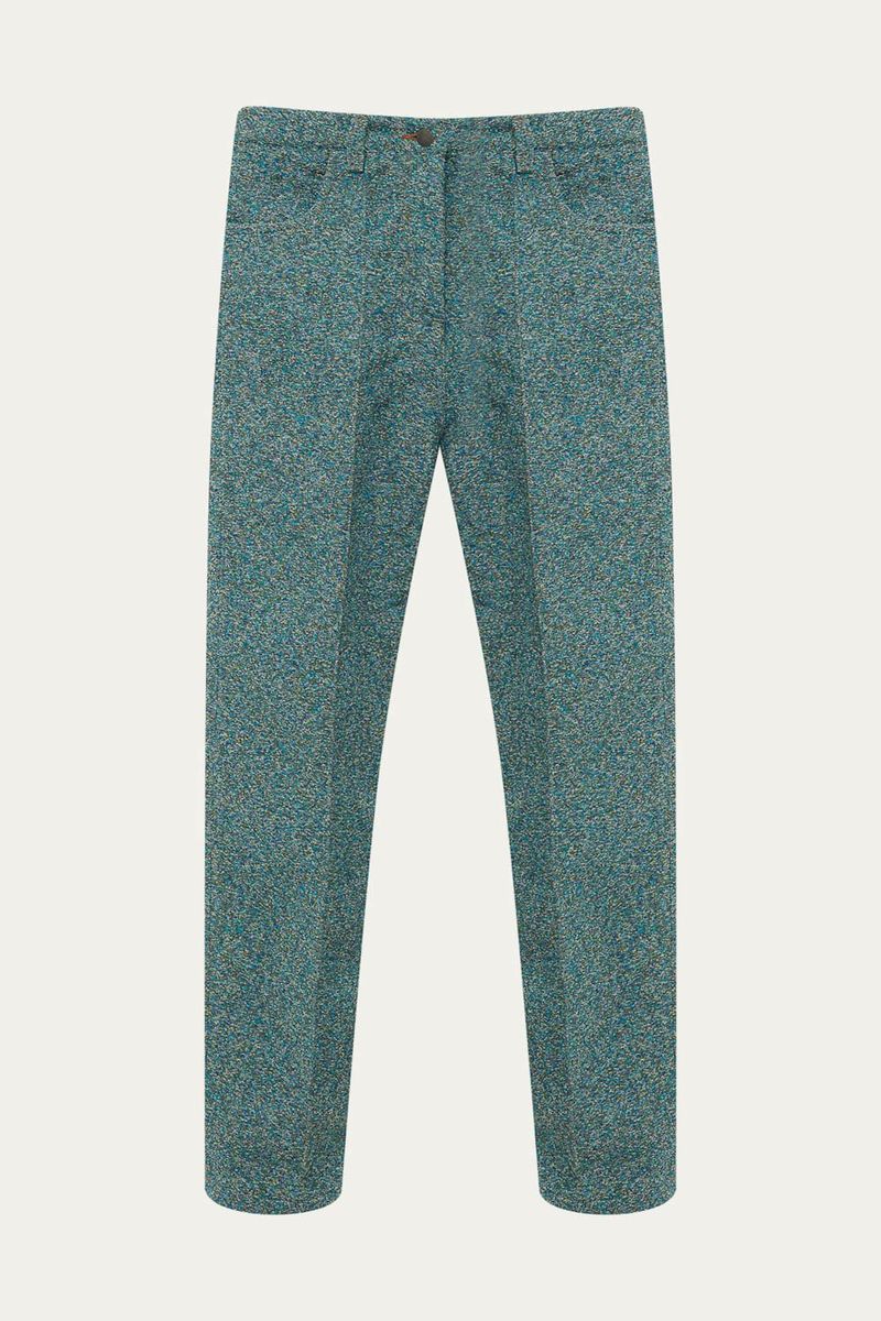 Cal a Jodie All Most Vintage   Vitoria Fiore AZUL 4
