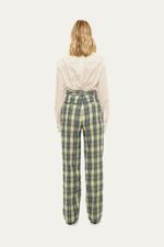 Camisa Michelle All Most Vintage   Vitoria Fiore OFF WHITE 3