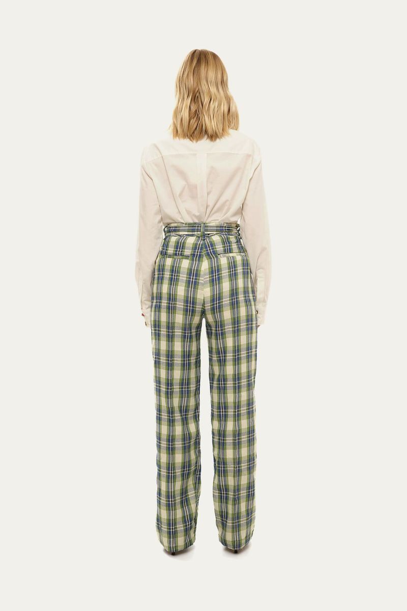 Camisa Michelle All Most Vintage   Vitoria Fiore OFF WHITE 3