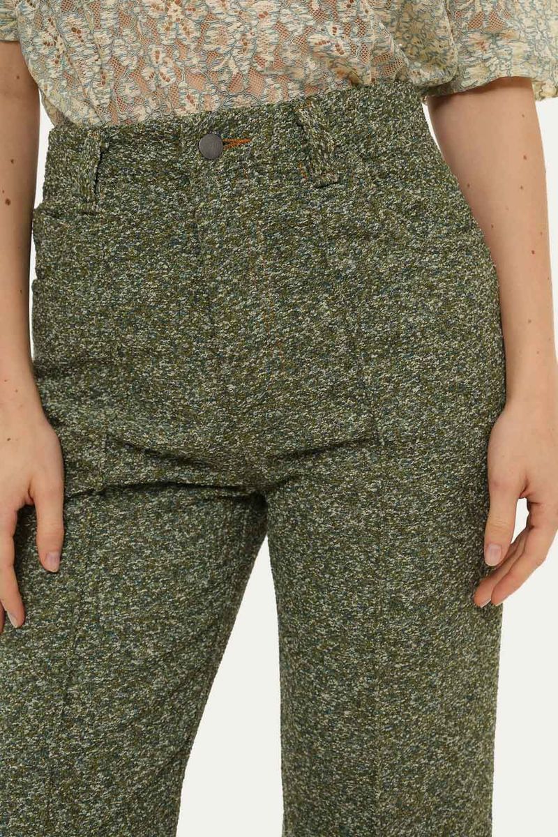 Cal a Jodie All Most Vintage   Vitoria Fiore VERDE 2