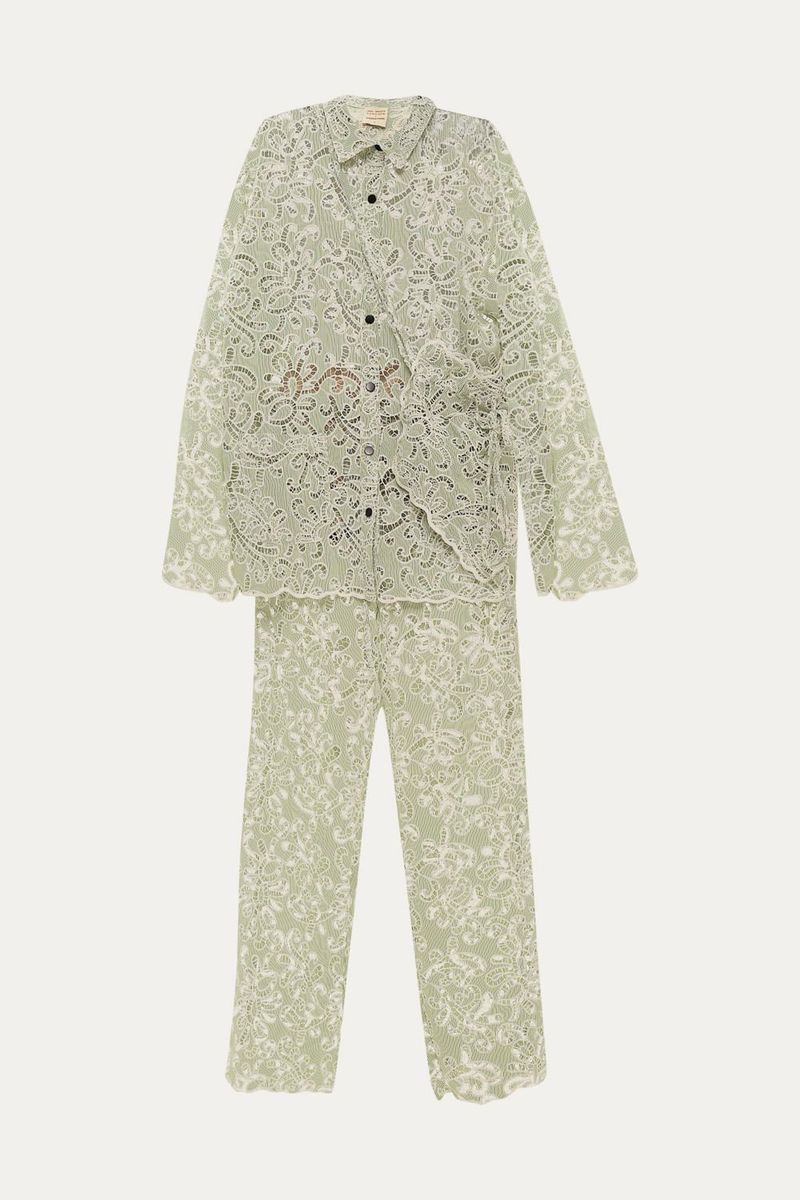 Conjunto Bette All Most Vintage   Vitoria Fiore LISTRADO 5