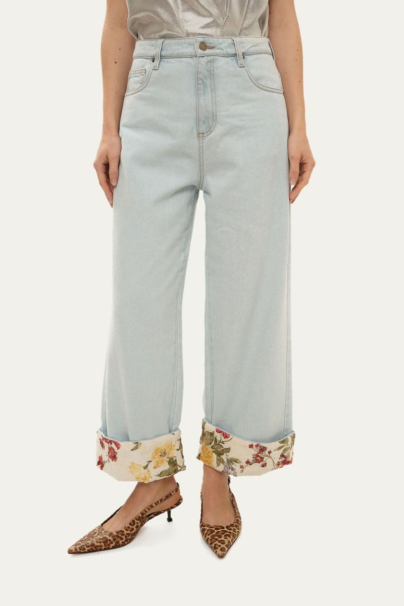 Cal a Jeans Diane All Most Vintage   Vitoria Fiore - JEANS 1