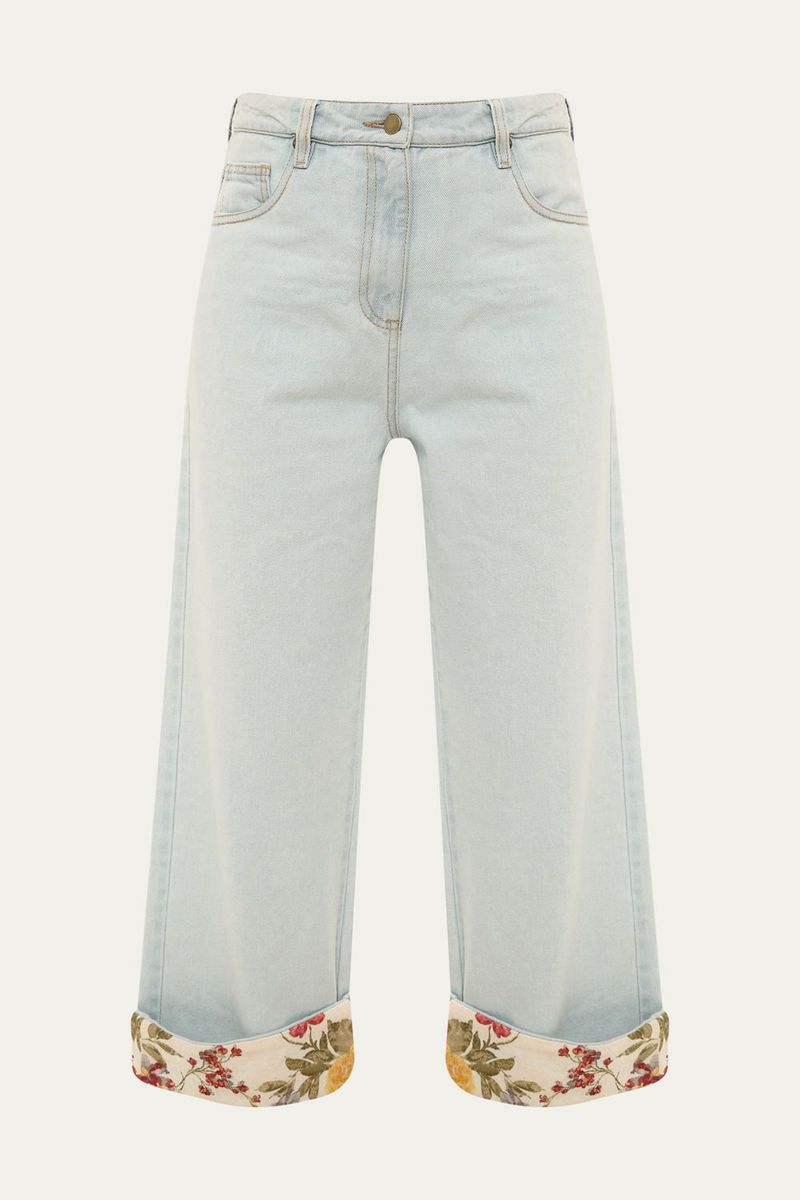 Cal a Jeans Diane All Most Vintage   Vitoria Fiore - JEANS 4