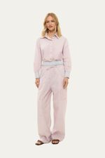 Conjunto Julia All Most Vintage   Vitoria Fiore ROSA 0