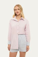 Conjunto Julia All Most Vintage   Vitoria Fiore ROSA 1