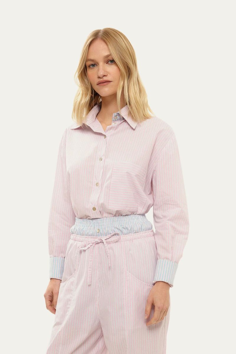 Conjunto Julia All Most Vintage   Vitoria Fiore ROSA 2