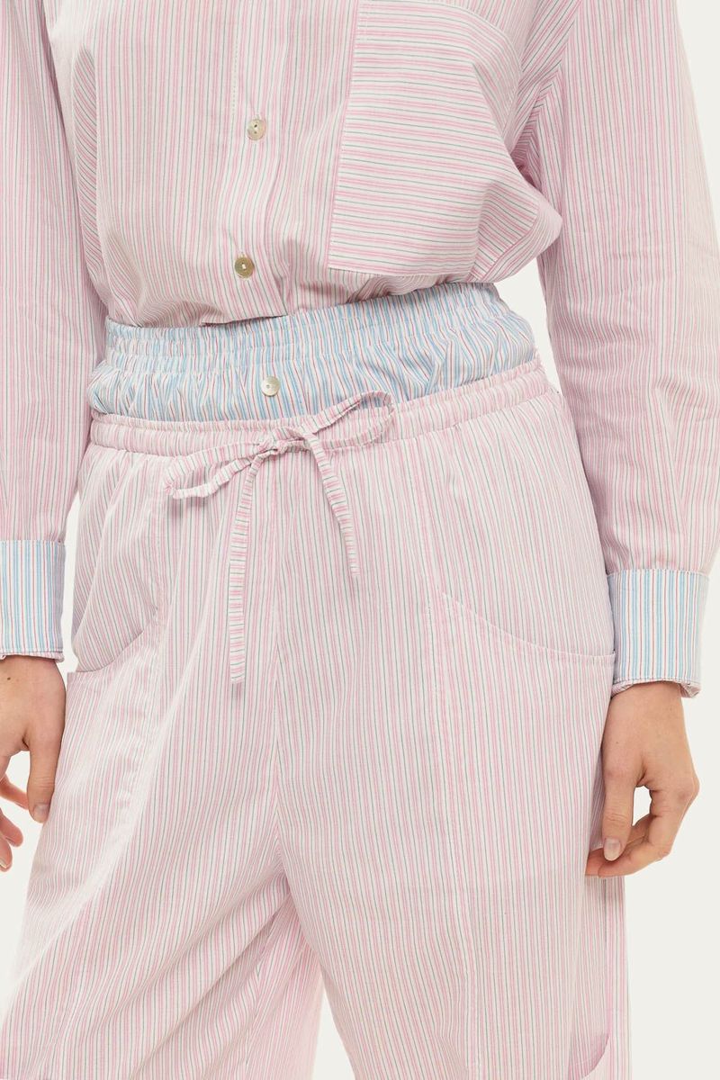 Conjunto Julia All Most Vintage   Vitoria Fiore ROSA 3