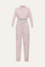 Conjunto Julia All Most Vintage   Vitoria Fiore ROSA 6