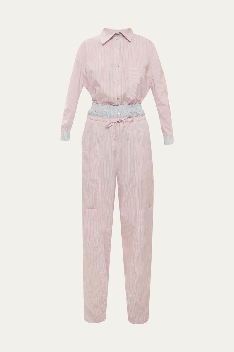 Conjunto Julia All Most Vintage   Vitoria Fiore ROSA 6