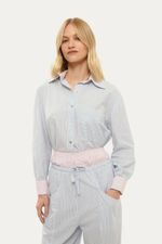 Conjunto Julia All Most Vintage   Vitoria Fiore AZUL 2