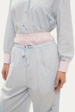 Conjunto Julia All Most Vintage   Vitoria Fiore AZUL 3