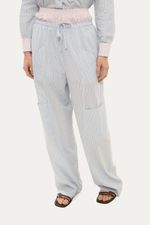 Conjunto Julia All Most Vintage   Vitoria Fiore AZUL 4