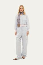 Conjunto Julia All Most Vintage   Vitoria Fiore AZUL 0