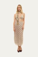 Saia Alice All Most Vintage   Vitoria Fiore NUDE 0