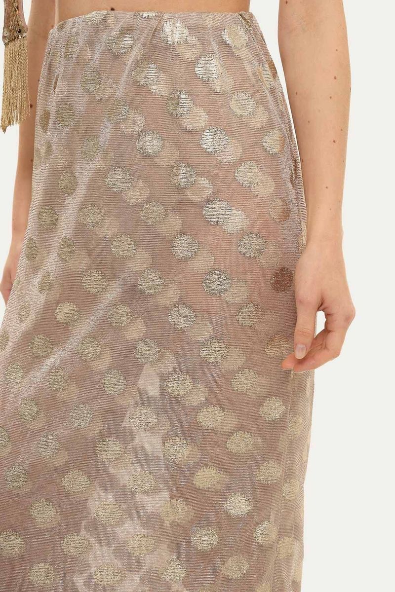 Saia Alice All Most Vintage   Vitoria Fiore NUDE 2