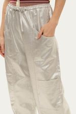 Cal a Parachute Anna All Most Vintage   Vitoria Fiore - PRATA 2