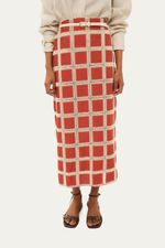 Saia Corn lia Linnen - MULTICOLORIDO 1