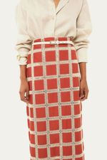 Saia Corn lia Linnen - MULTICOLORIDO 2