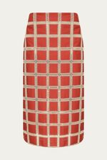 Saia Corn lia Linnen - MULTICOLORIDO 4