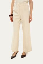 Cal a Mariana Linnen - NATURAL 1