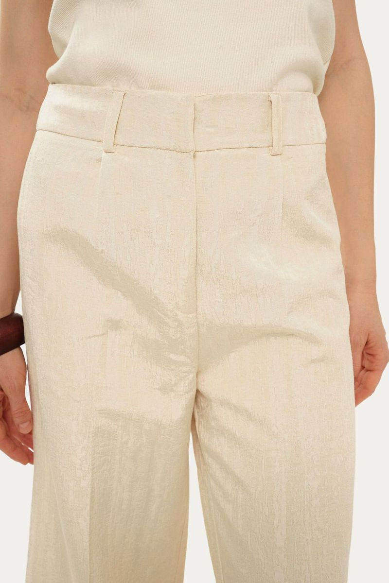 Cal a Mariana Linnen - NATURAL 2