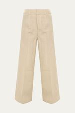 Cal a Mariana Linnen - NATURAL 4