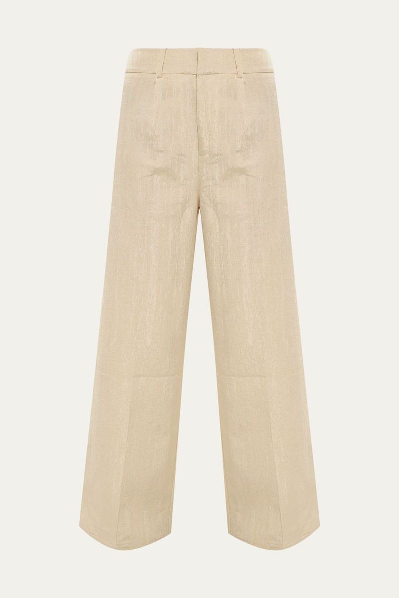 Cal a Mariana Linnen - NATURAL 4