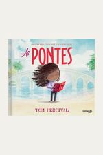 Livro Infantil As Pontes Editora Catapulta - VERMELHO 0