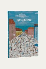 Livro Infantil Fevereiro Editora Caixote - MULTICOLORIDO 0