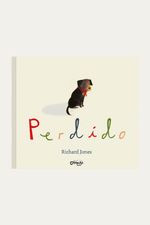Livro Infantil Perdido Editora Catapulta - NATURAL 0