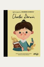 Livro Infantil Charles Darwin Editora Catapulta - NUDE 0