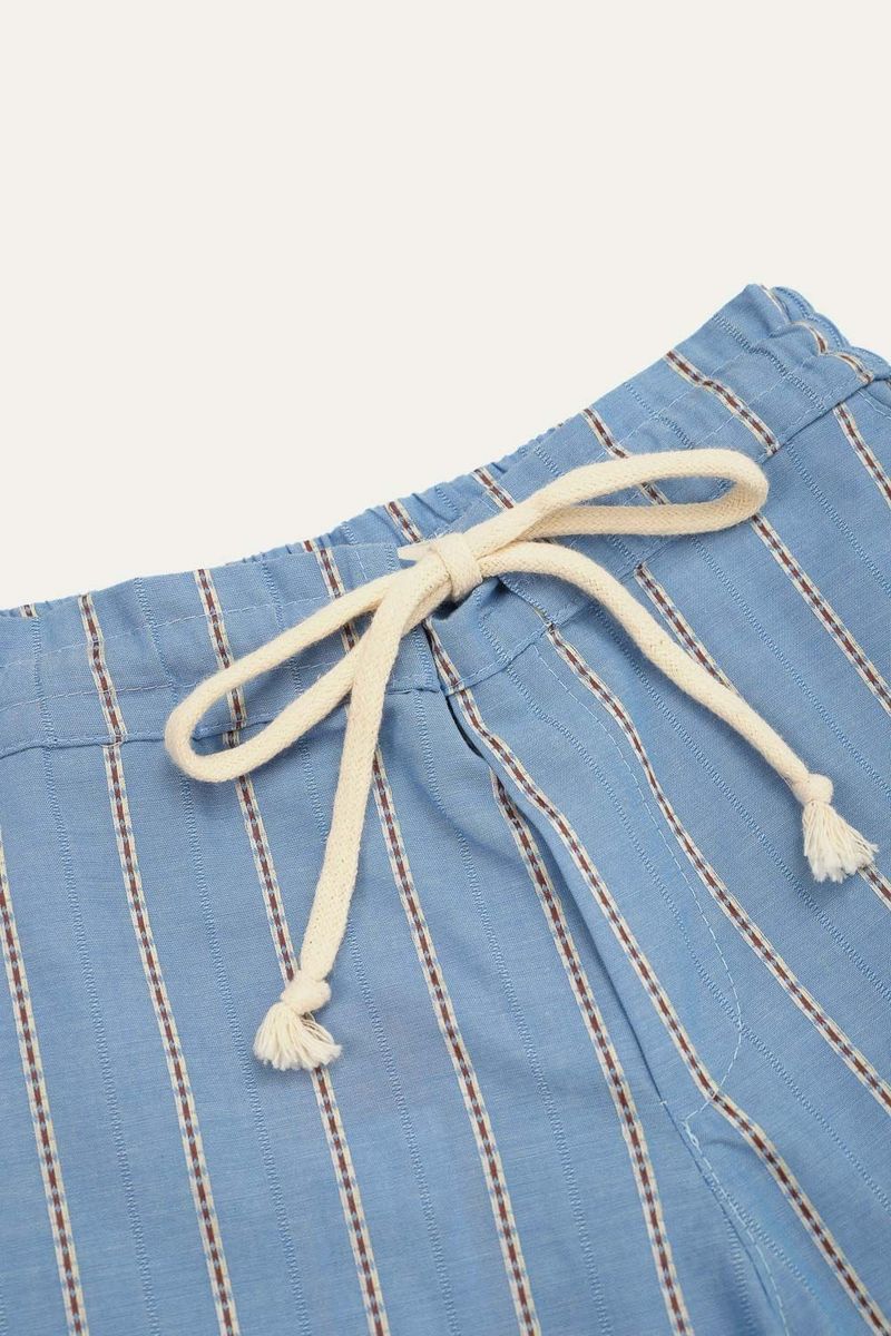 Cal a Kind Zaira Edamami - AZUL 1