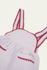 Salopete Kind Waves Edamami - LILAS 1