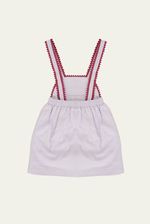 Salopete Kind Waves Edamami - LILAS 2