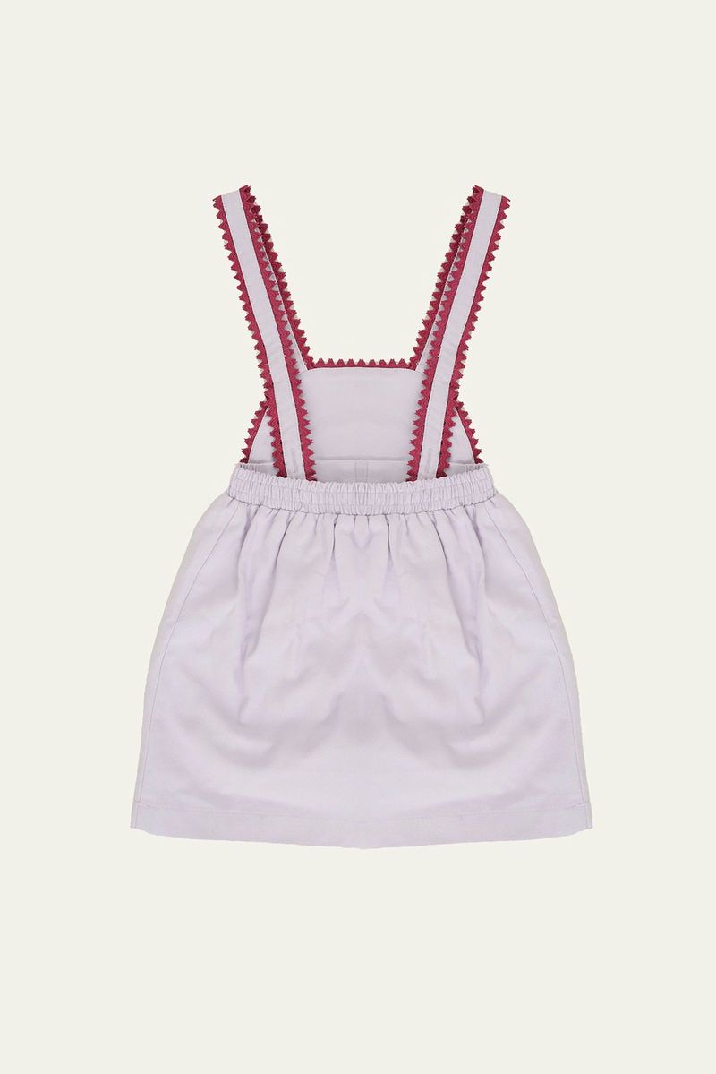 Salopete Kind Waves Edamami - LILAS 2