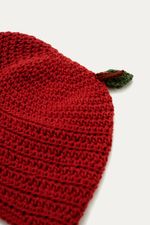 Chap u Pear Umber Edamami - VERMELHO 1