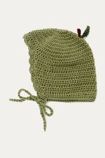 Chap u Pear Umber Edamami - VERDE 0