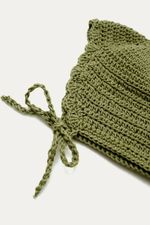 Chap u Pear Umber Edamami - VERDE 2