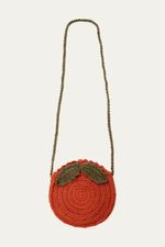 Bolsa Kind Orange Edamami - LARANJA 0