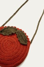 Bolsa Kind Orange Edamami - LARANJA 1