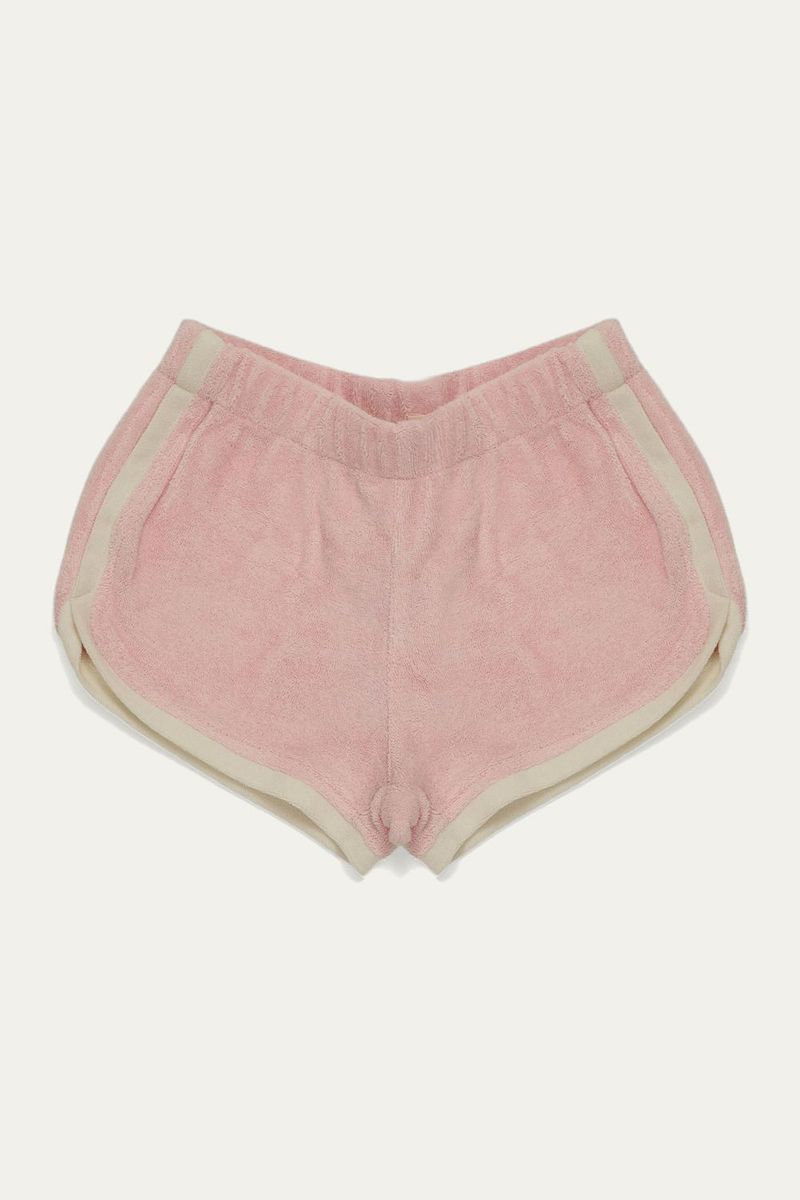 Short Kind Cloud Edamami - ROSA CLARO 0