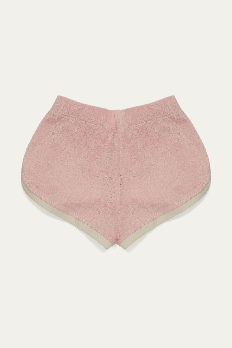 Short Kind Cloud Edamami - ROSA CLARO 2