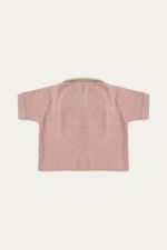 Polo Kind Cloud Edamami - ROSA CLARO 2